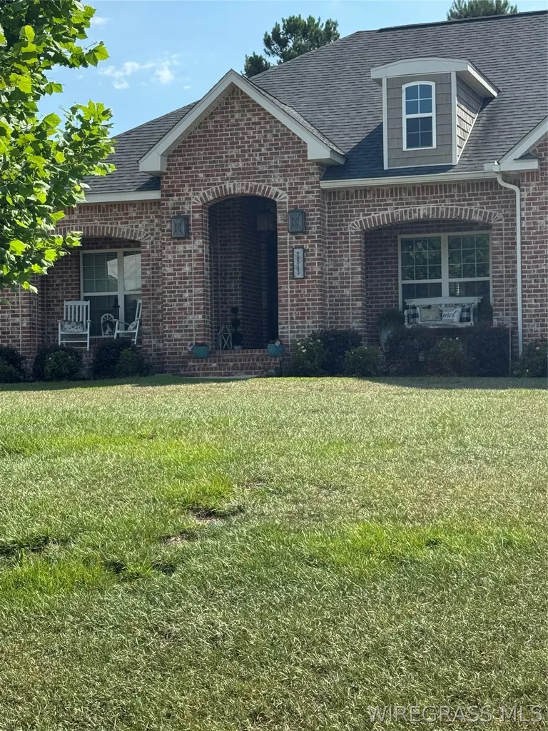 111 Archer Trail New Brockton AL 36351