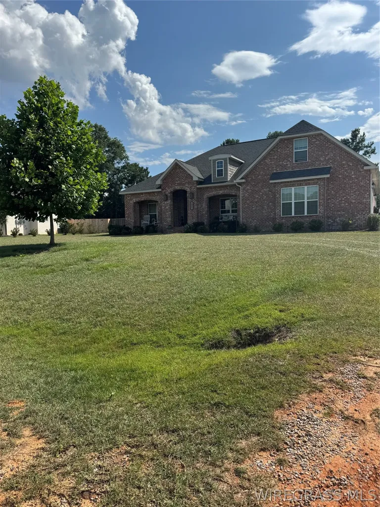 111 Archer Trail New Brockton AL 36351