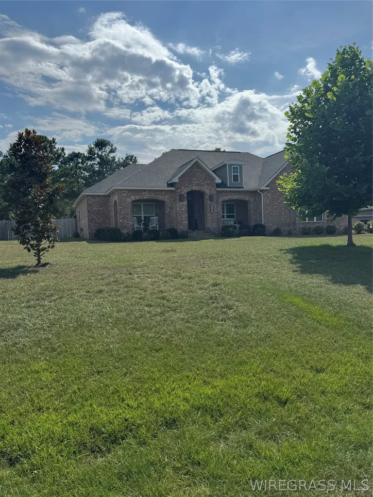 111 Archer Trail New Brockton AL 36351