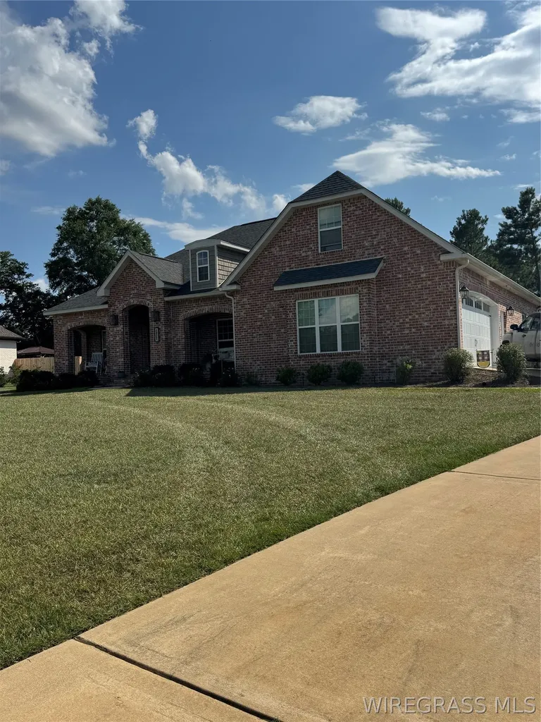111 Archer Trail New Brockton AL 36351