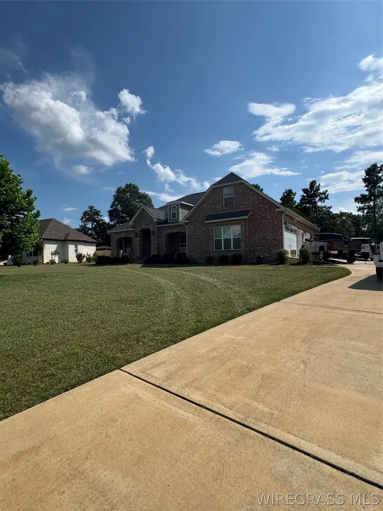 111 Archer Trail New Brockton AL 36351
