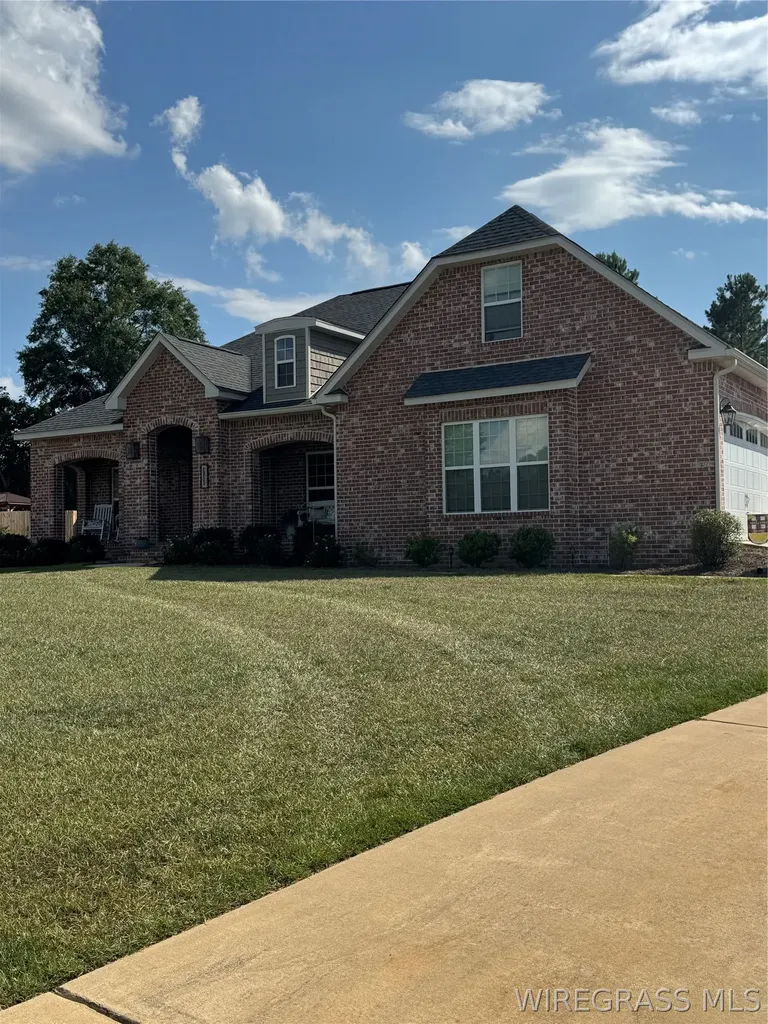 111 Archer Trail New Brockton AL 36351