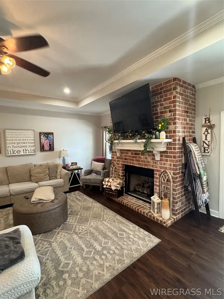 111 Archer Trail New Brockton AL 36351