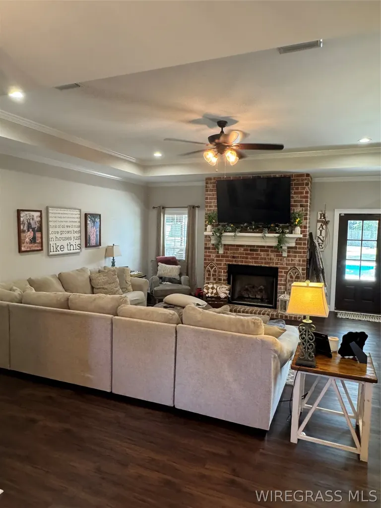 111 Archer Trail New Brockton AL 36351