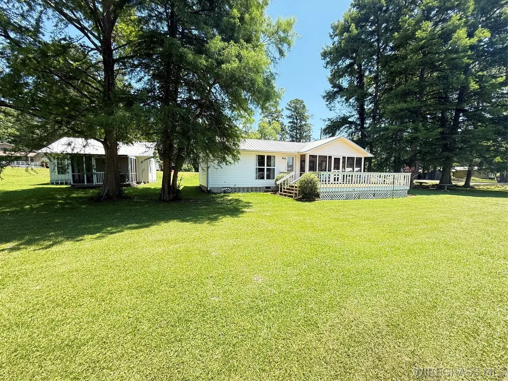 15373 Birdhouse Road Andalusia AL 36421