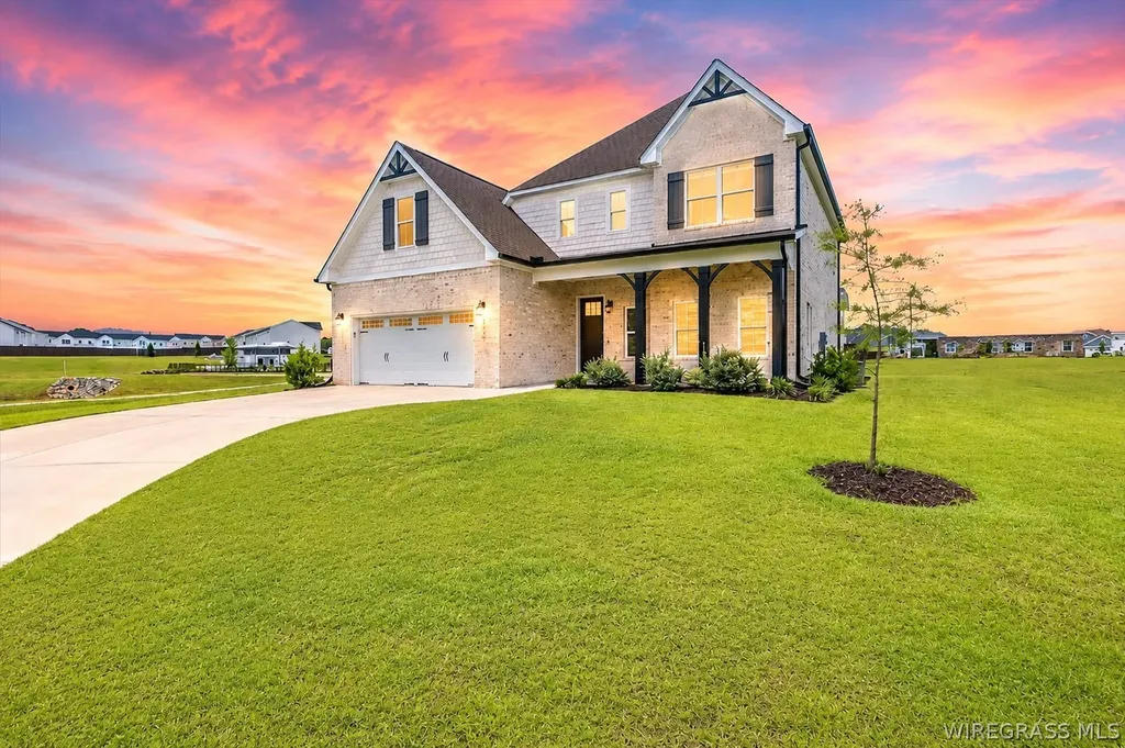 110 Cleo Court Enterprise AL 36330