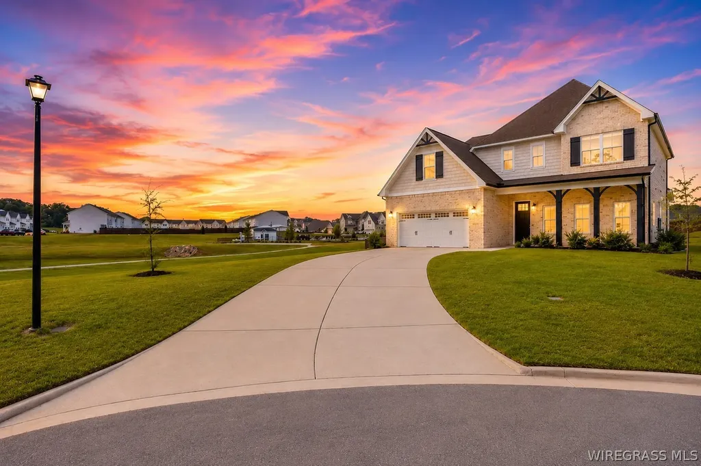 110 Cleo Court Enterprise AL 36330