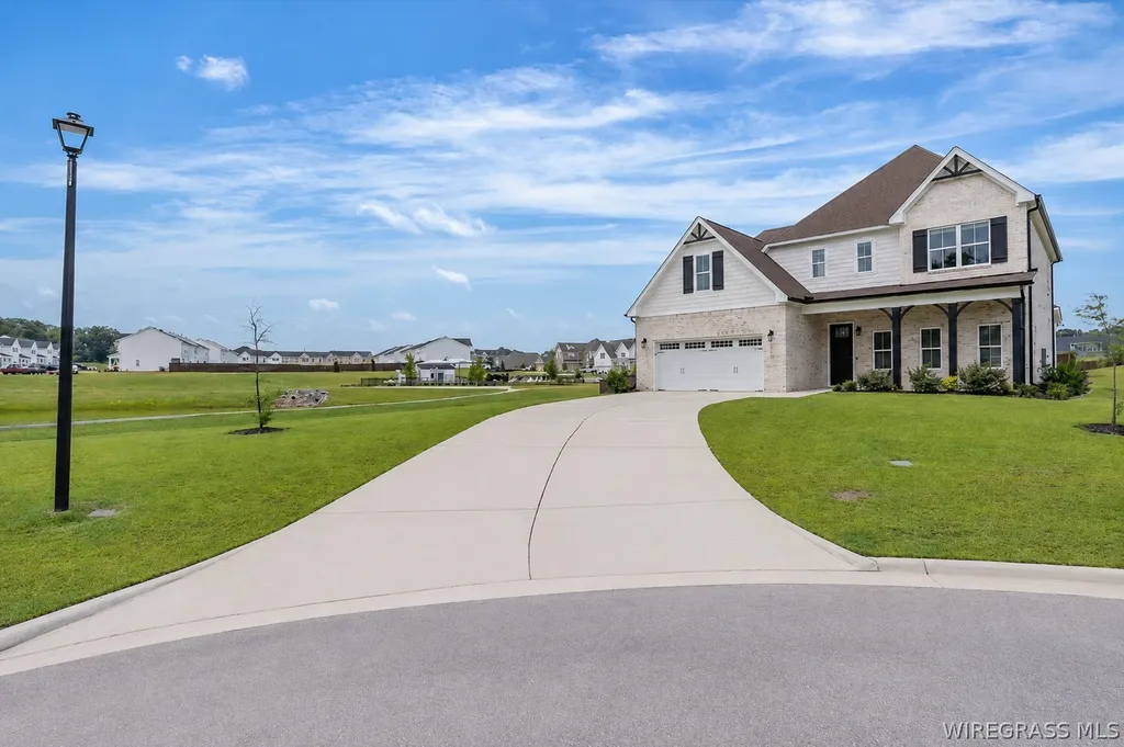 110 Cleo Court Enterprise AL 36330