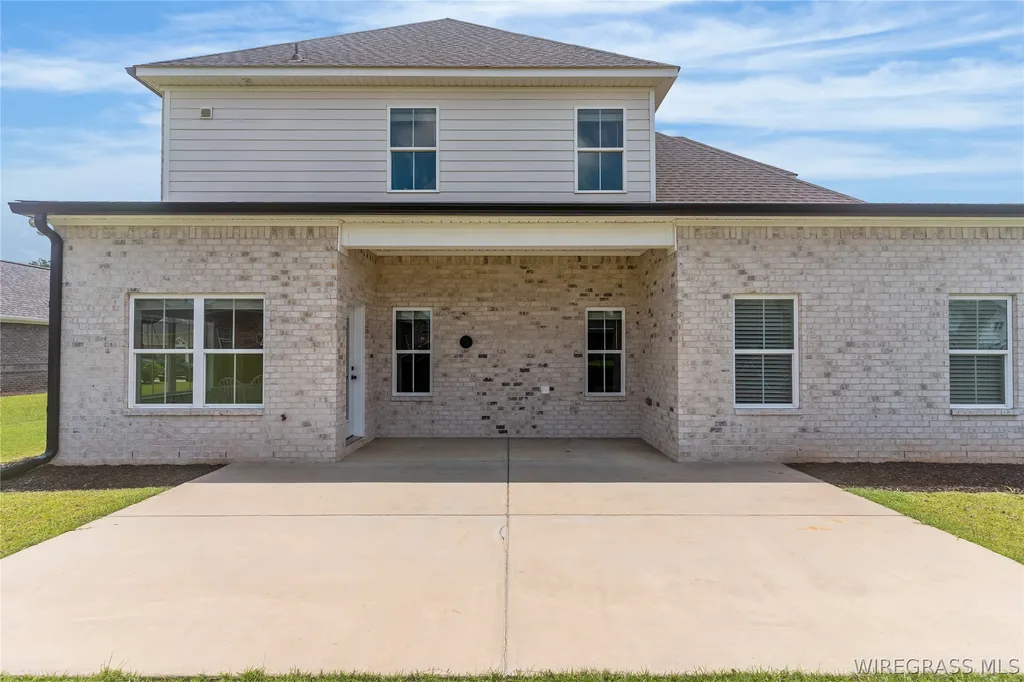 110 Cleo Court Enterprise AL 36330
