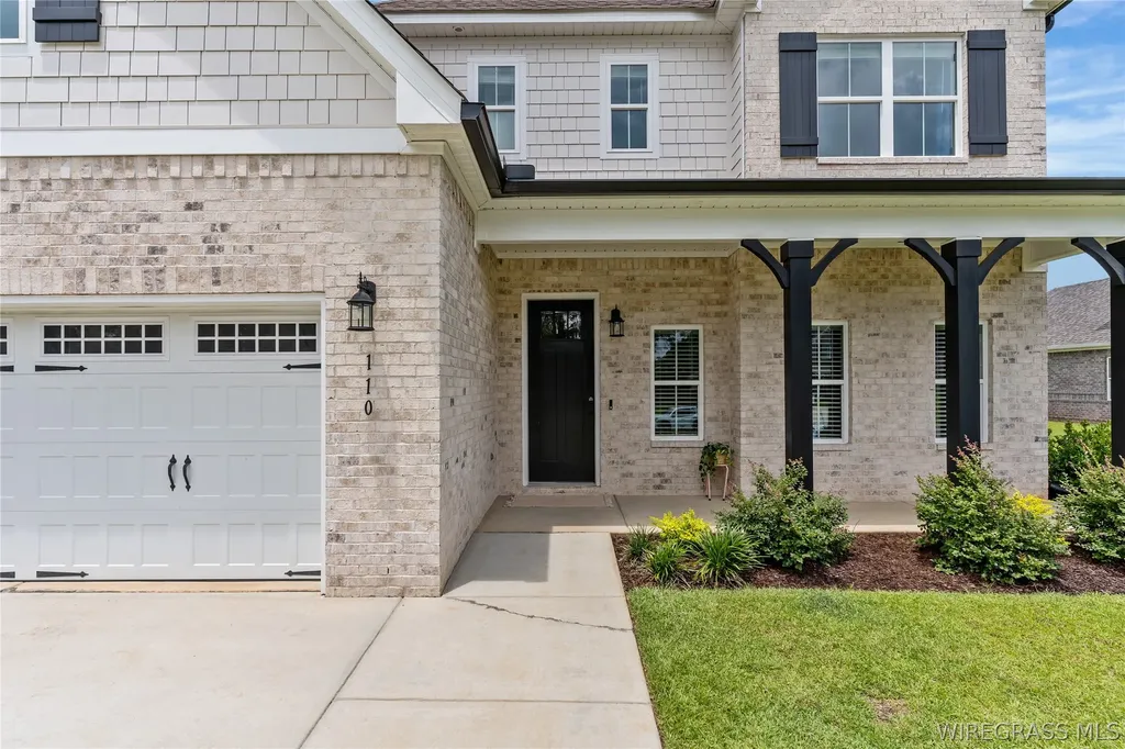 110 Cleo Court Enterprise AL 36330