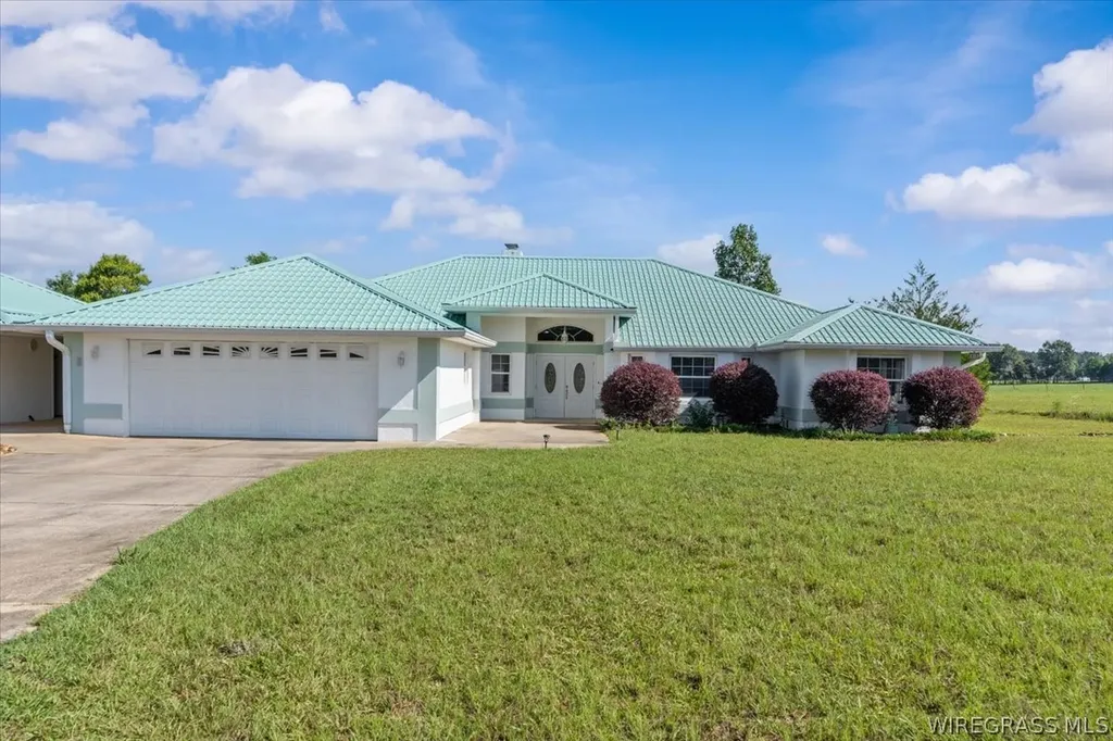 4617 County Road 643 Road Chancellor AL 36316