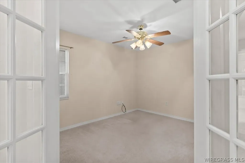 4617 County Road 643 Road Chancellor AL 36316
