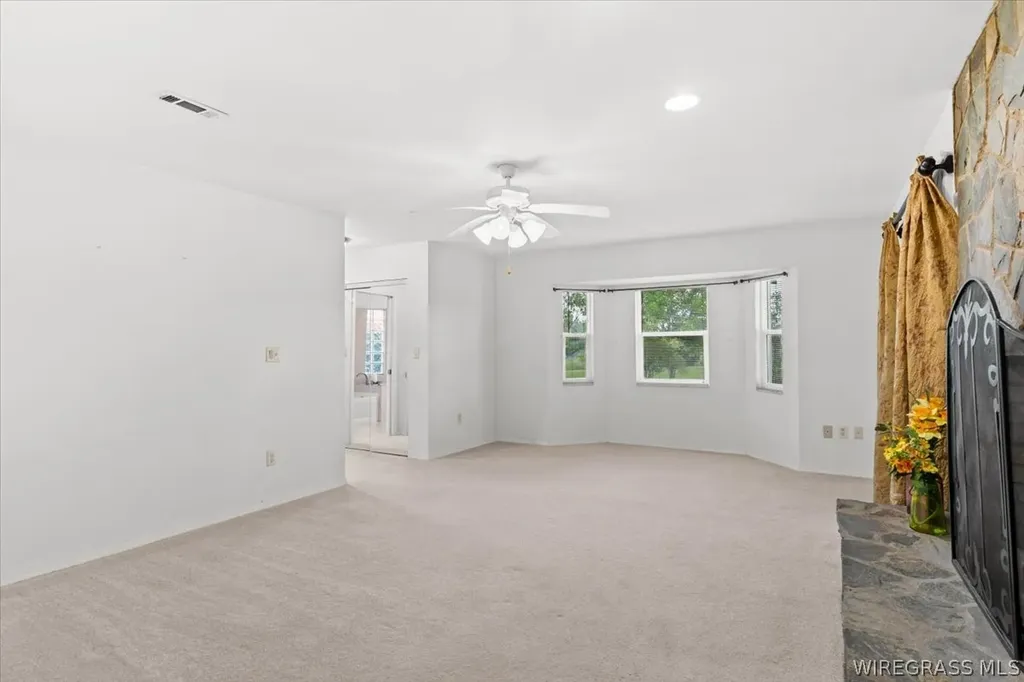 4617 County Road 643 Road Chancellor AL 36316