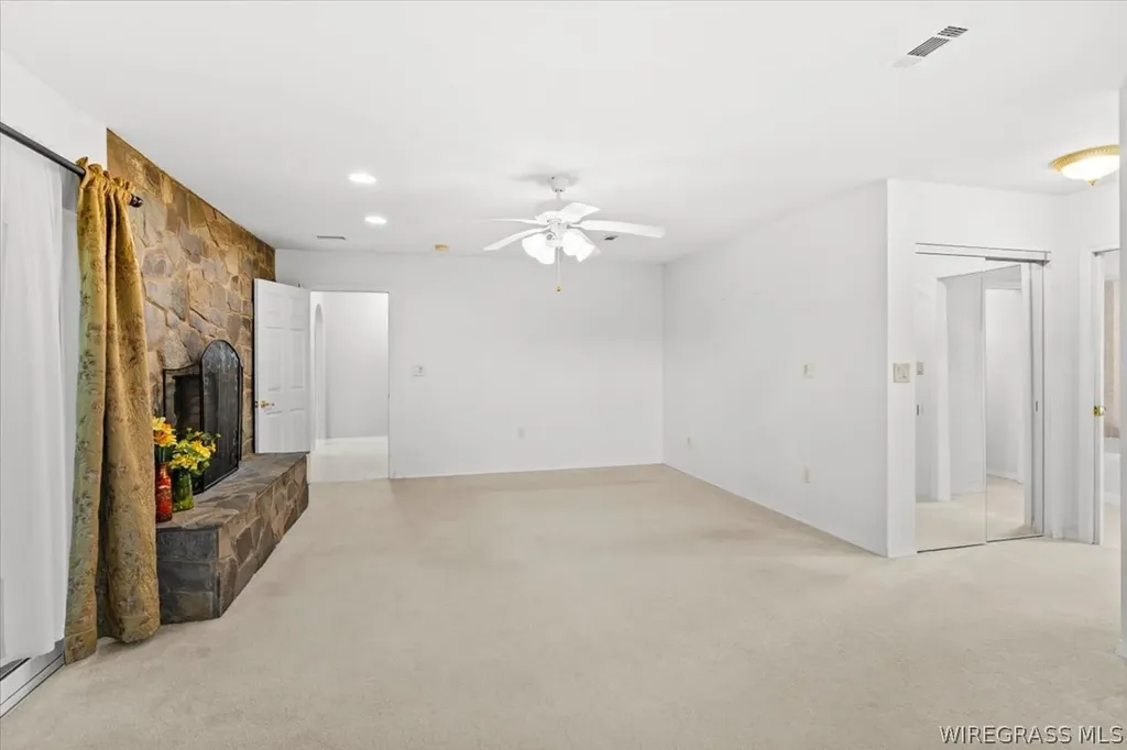 4617 County Road 643 Road Chancellor AL 36316