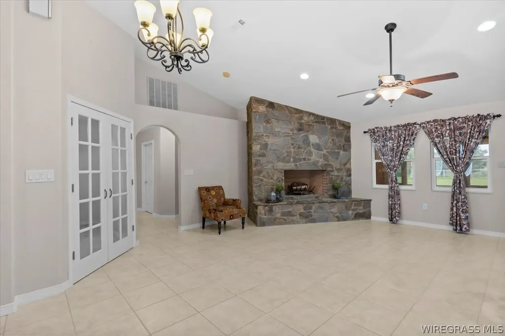 4617 County Road 643 Chancellor AL 36316
