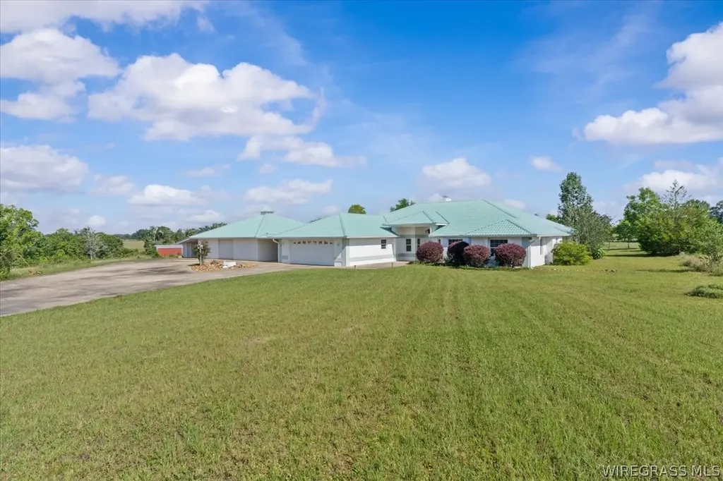 4617 County Road 643 Road Chancellor AL 36316