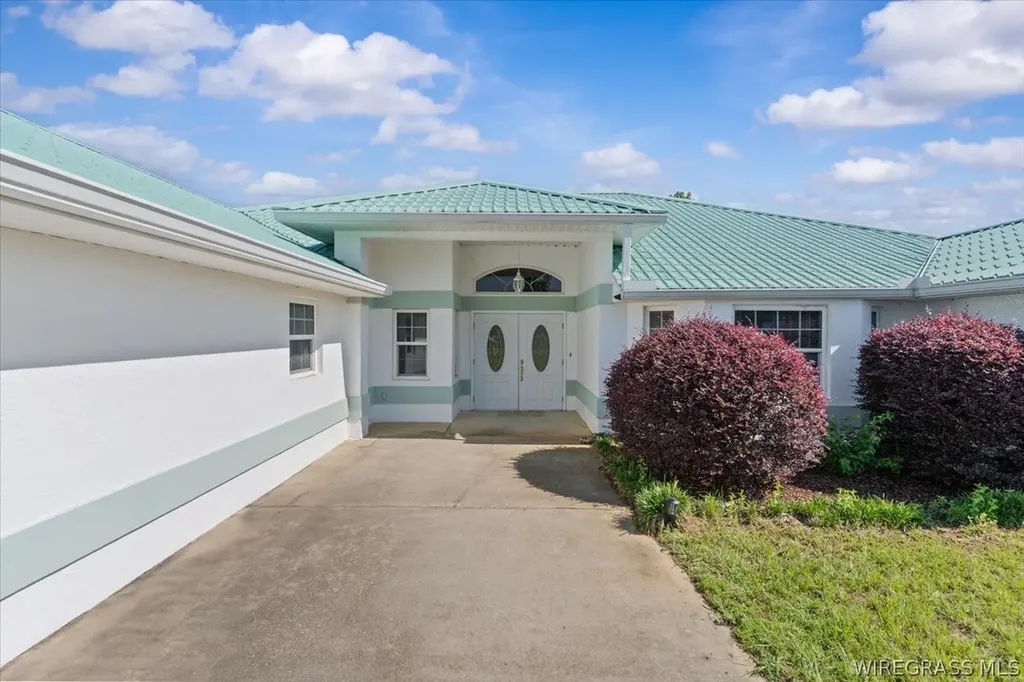 4617 County Road 643 Road Chancellor AL 36316