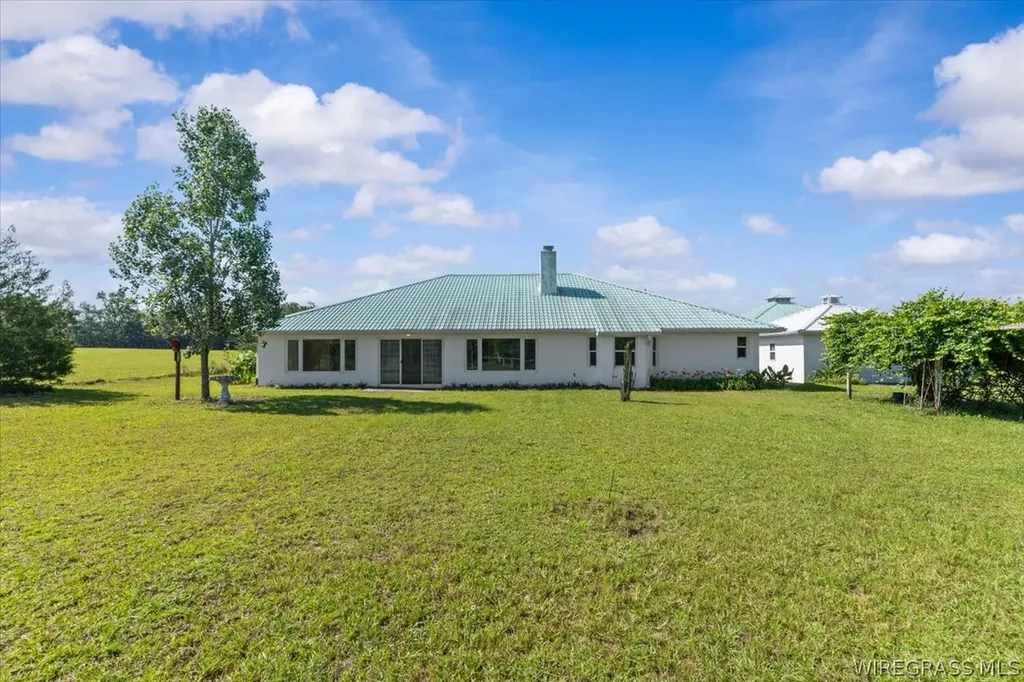 4617 County Road 643 Chancellor AL 36316