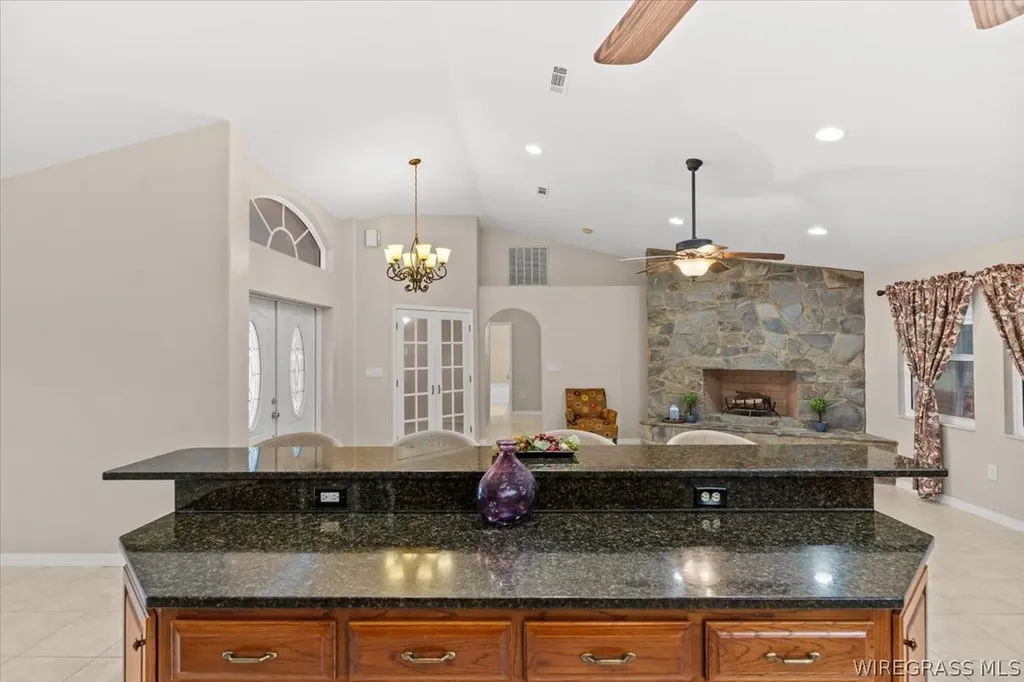 4617 County Road 643 Road Chancellor AL 36316
