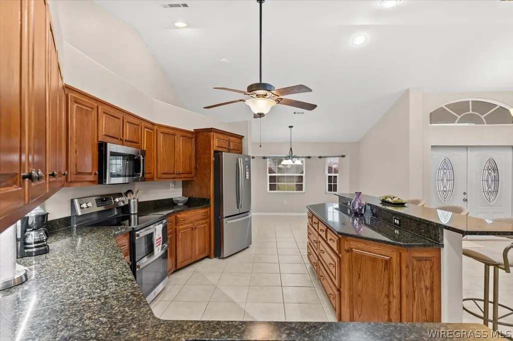 4617 County Road 643 Road Chancellor AL 36316