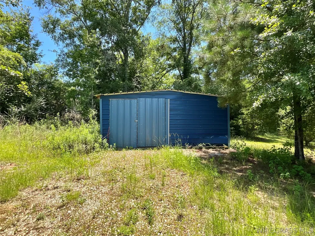 2912 County Road 1 Samson AL 36477