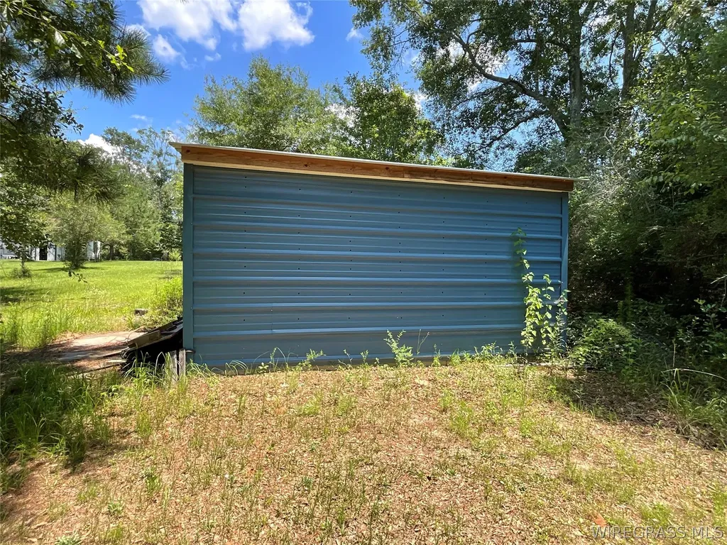 2912 County Road 1 Samson AL 36477