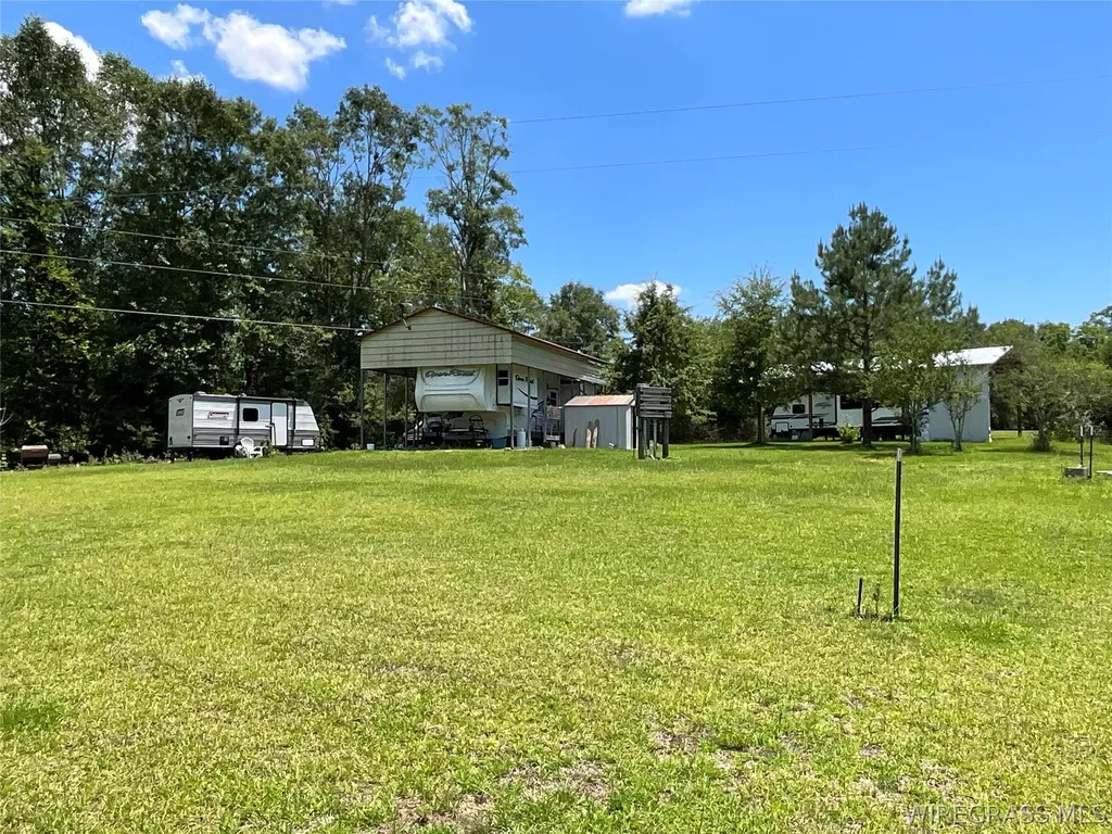 2912 County Road 1 Samson AL 36477