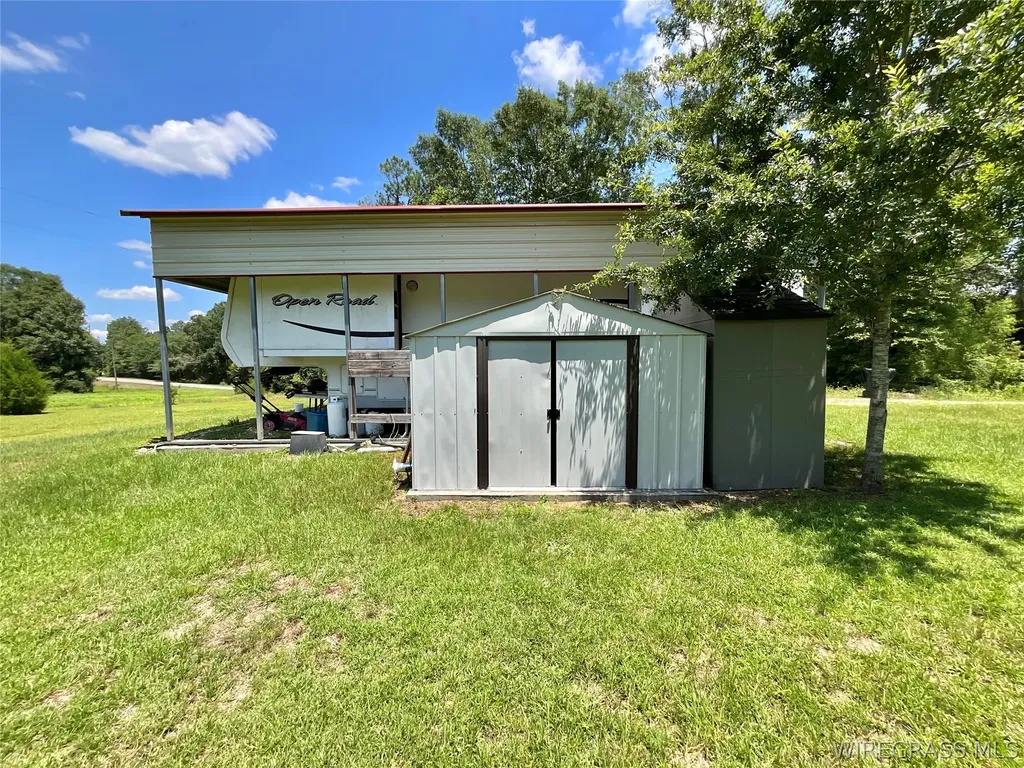 2912 County Road 1 Samson AL 36477