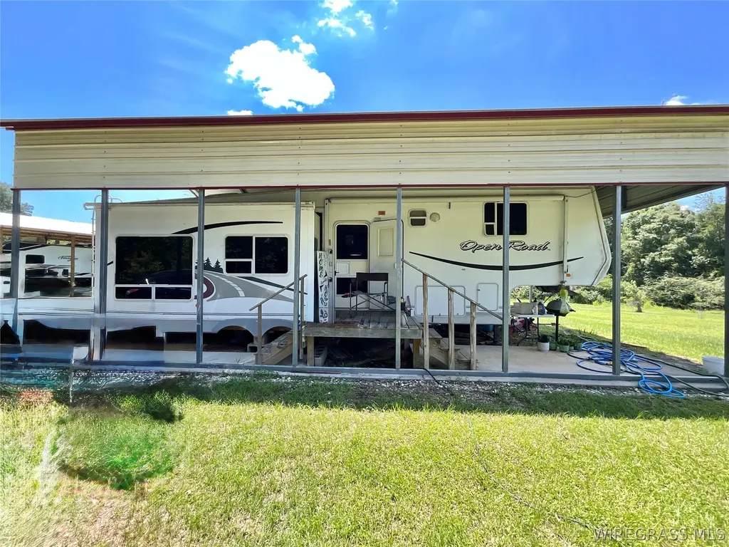 2912 County Road 1 Samson AL 36477