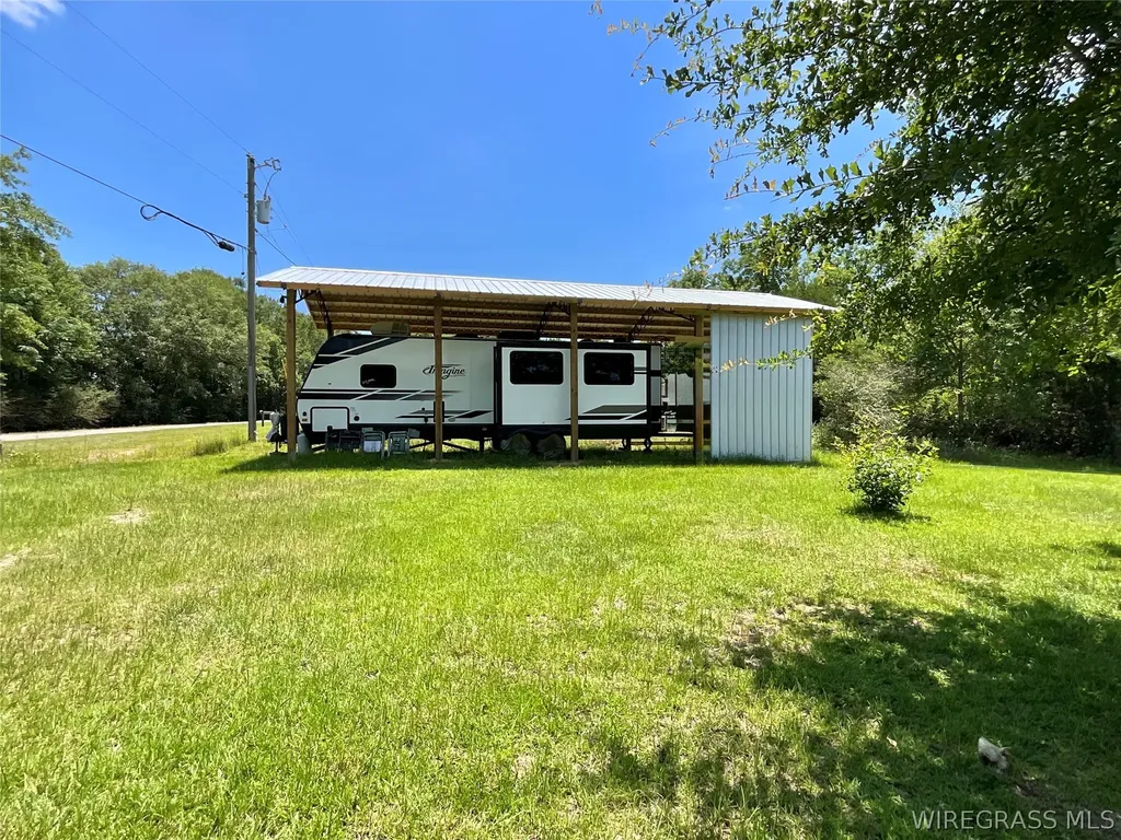 2912 County Road 1 Samson AL 36477