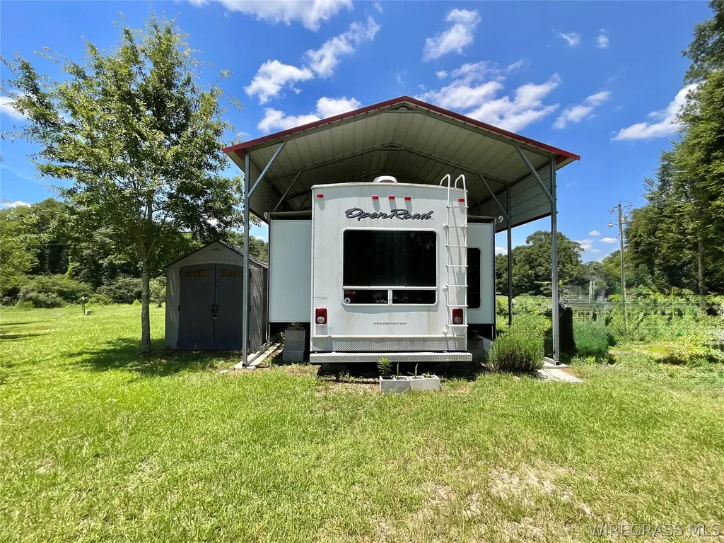 2912 County Road 1 Samson AL 36477