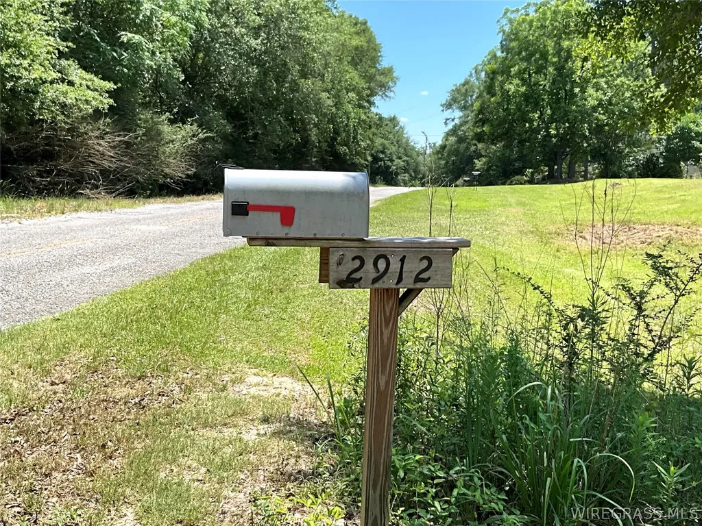 2912 County Road 1 Samson AL 36477