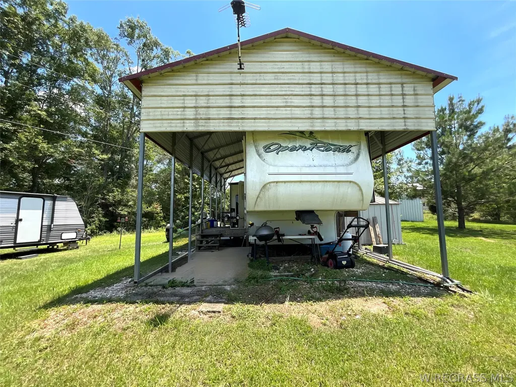 2912 County Road 1 Samson AL 36477