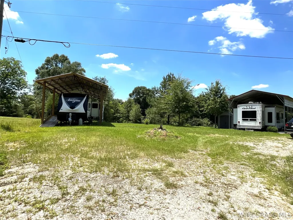 2912 County Road 1 Samson AL 36477