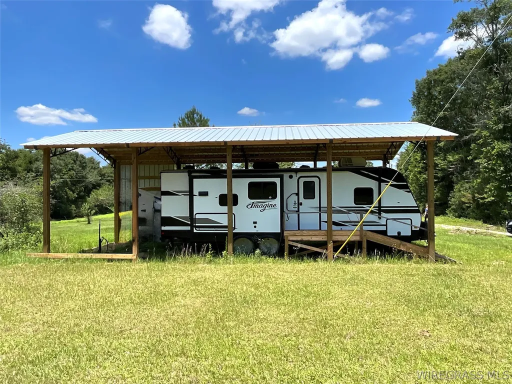 2912 County Road 1 Samson AL 36477