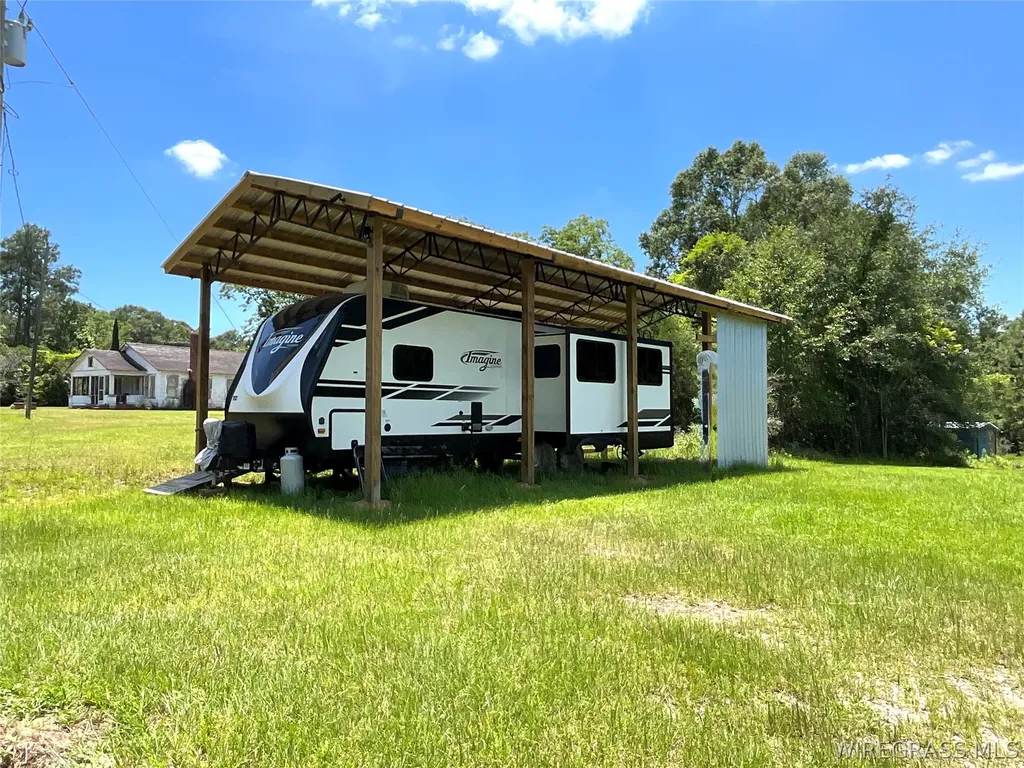 2912 County Road 1 Samson AL 36477