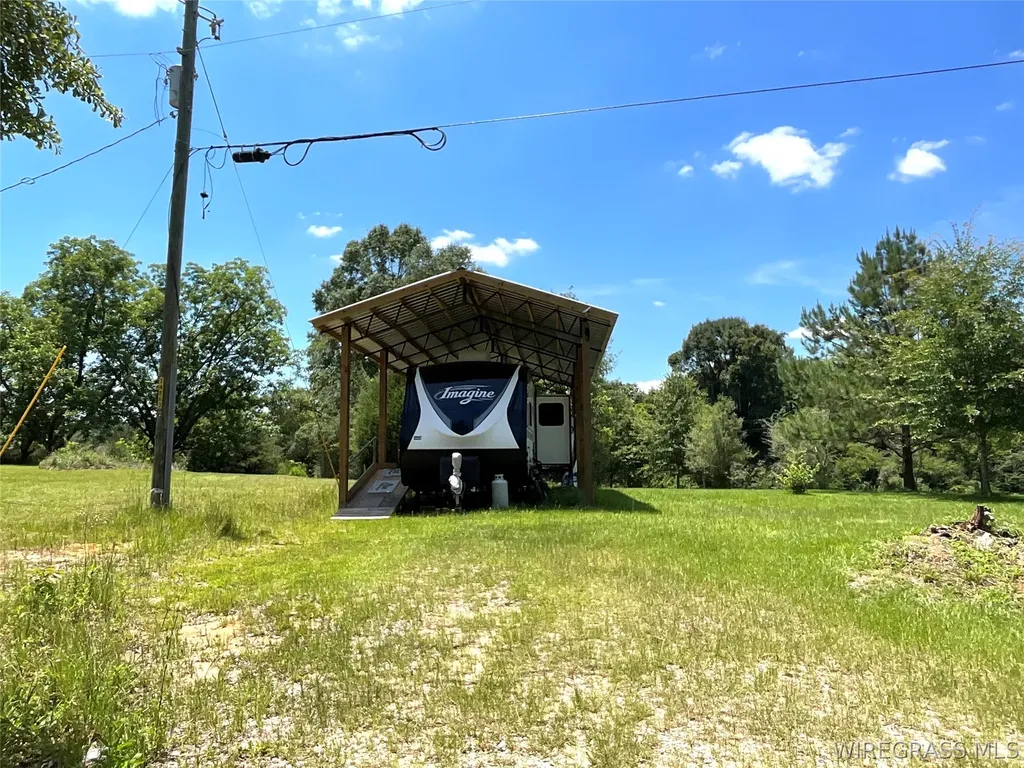 2912 County Road 1 Samson AL 36477