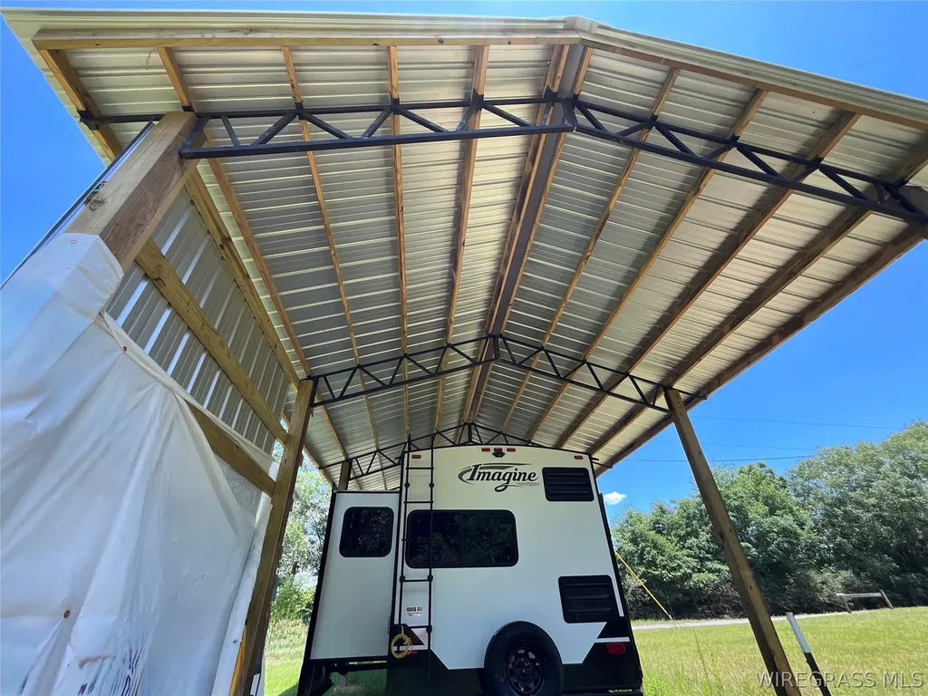 2912 County Road 1 Samson AL 36477