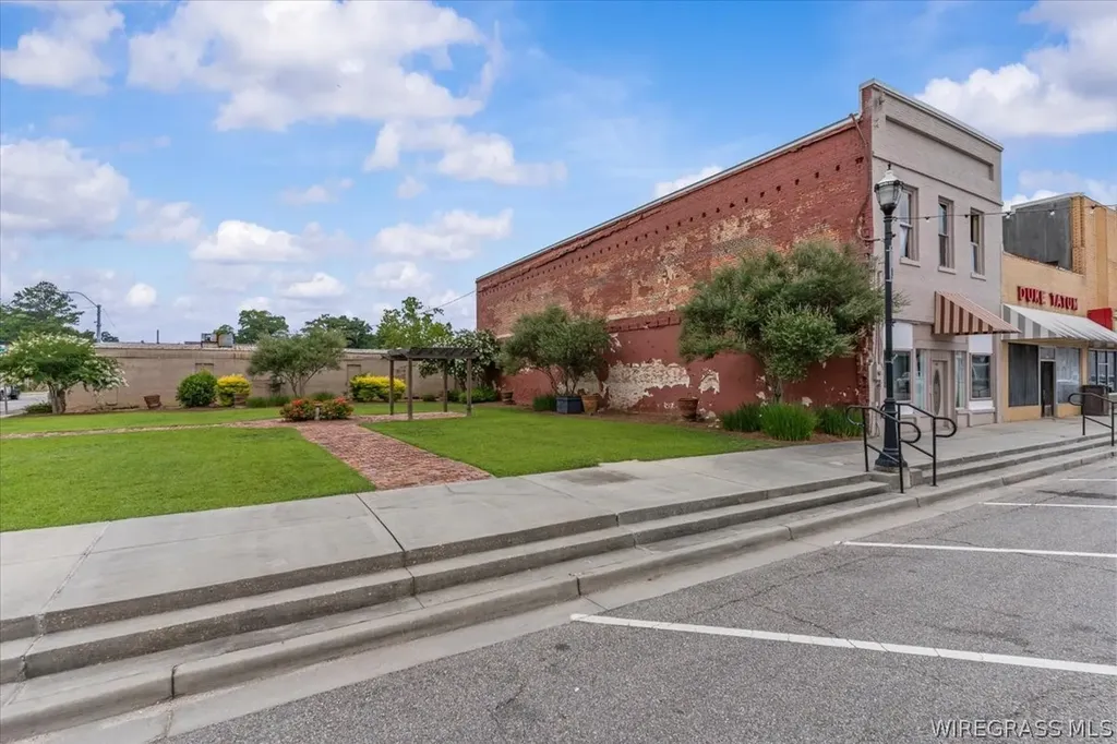 217 Court Avenue Elba AL 36323