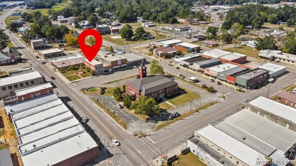 217 Court Avenue Elba AL 36323