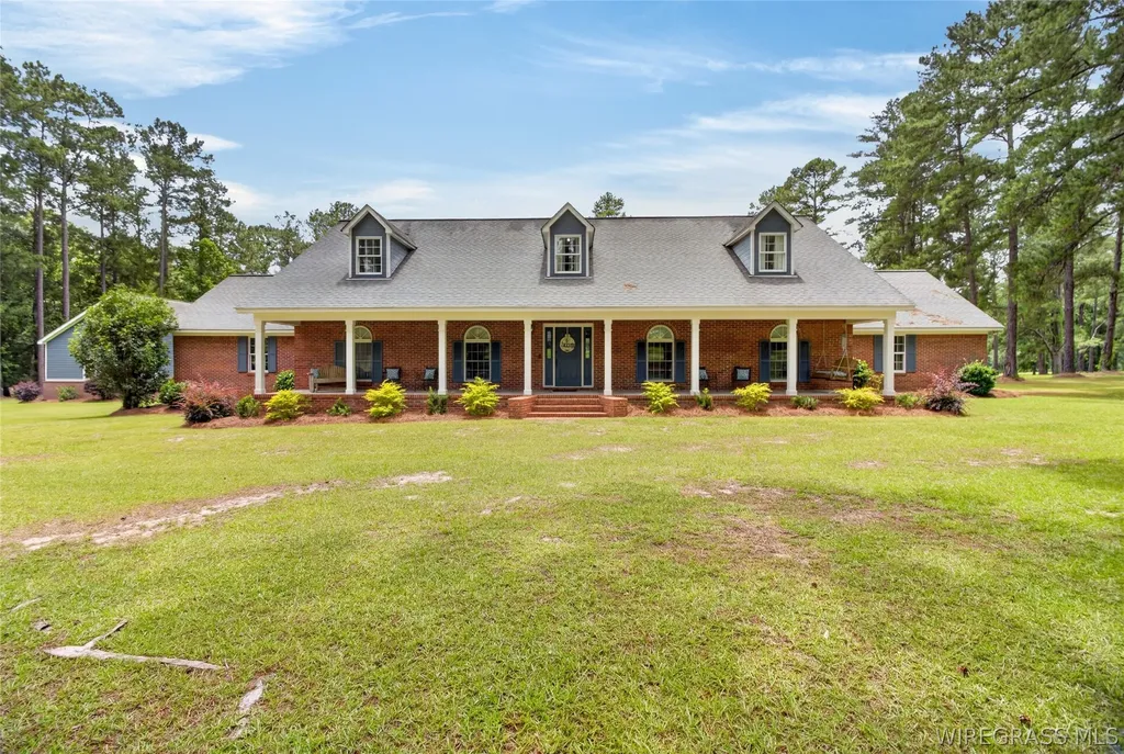 1071 Mose Ware Road Ozark AL 36360