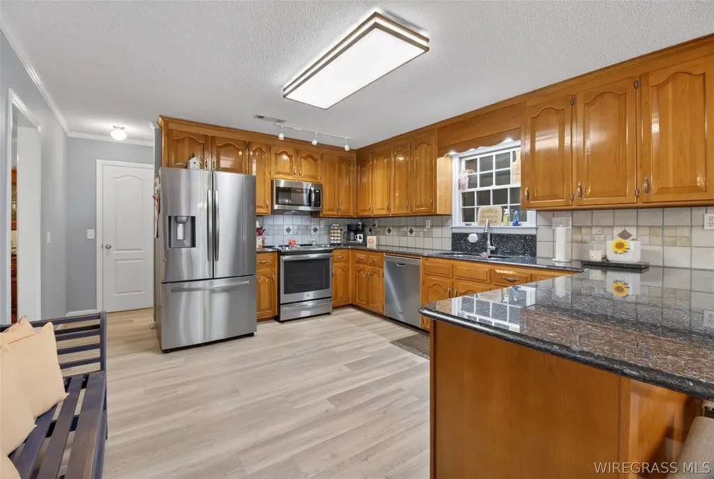 1071 Mose Ware Road Ozark AL 36360