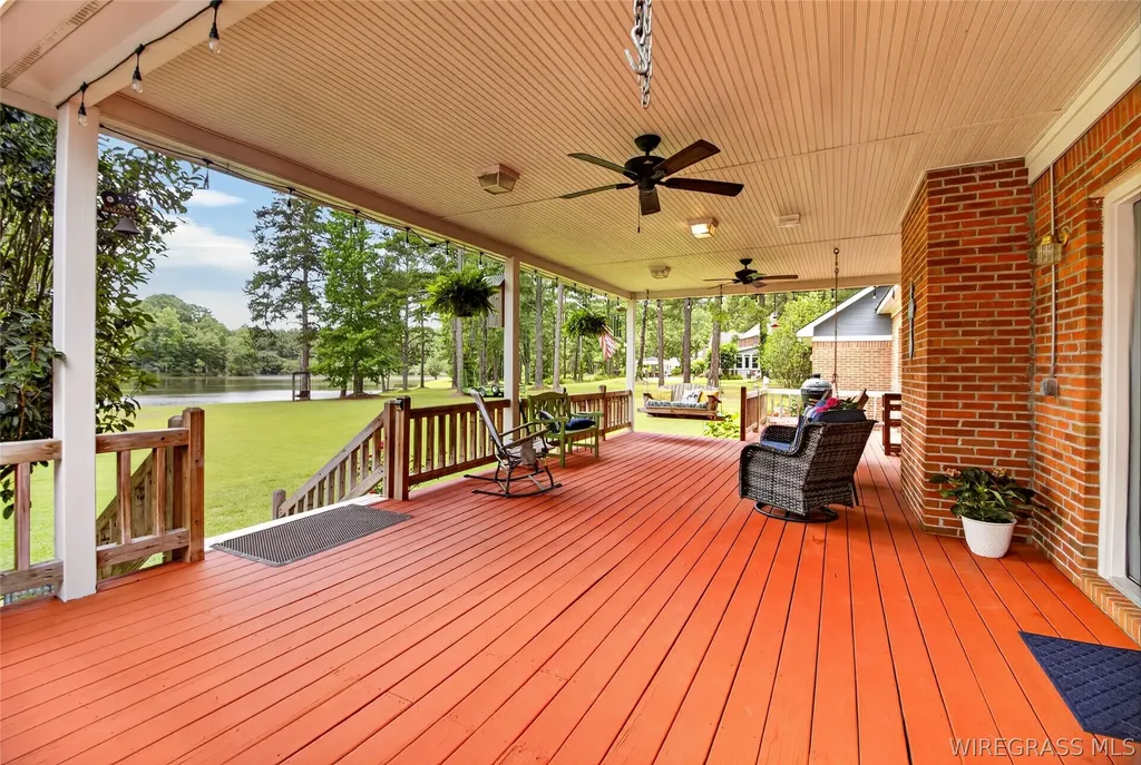 1071 Mose Ware Road Ozark AL 36360