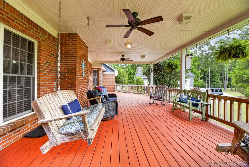 1071 Mose Ware Road Ozark AL 36360