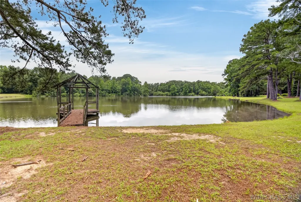 1071 Mose Ware Road Ozark AL 36360
