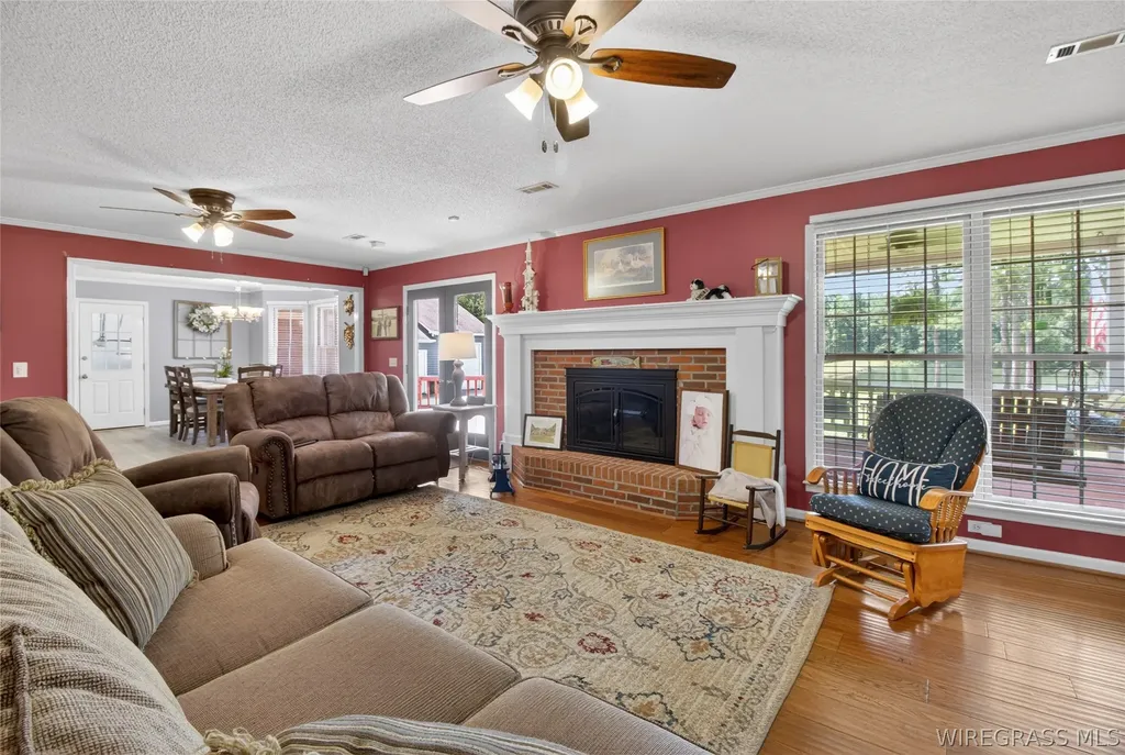 1071 Mose Ware Road Ozark AL 36360