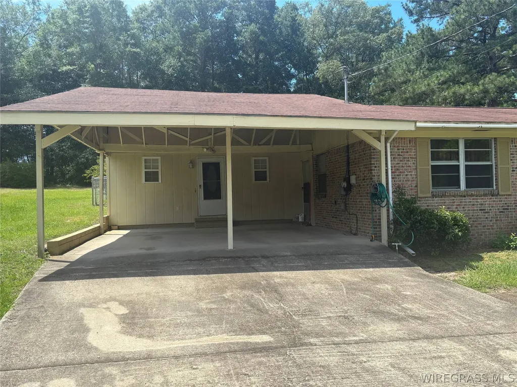 200 Coy Street Andalusia AL 36420