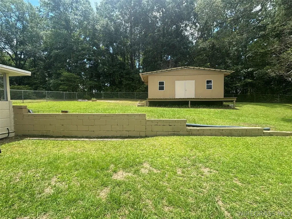 200 Coy Street Andalusia AL 36420