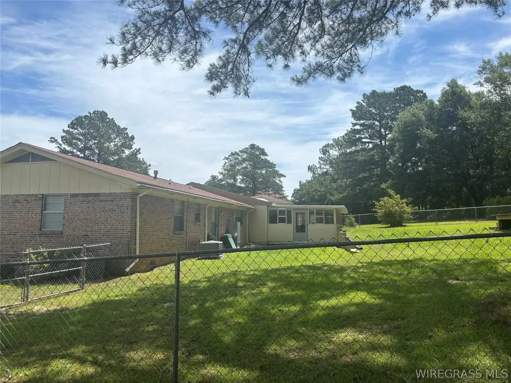 200 Coy Street Andalusia AL 36420