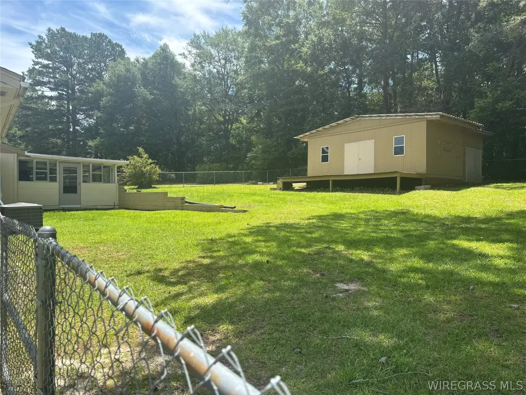 200 Coy Street Andalusia AL 36420